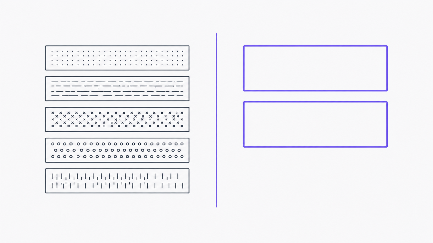 Side-by-side editorial illustration comparing WordPress and EmDash for marketing-first teams.